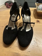 Damenschuhe 39 Mit Riemchen Neu