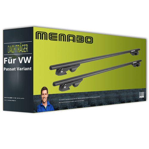 Menabo sherman dachträger - menabo,