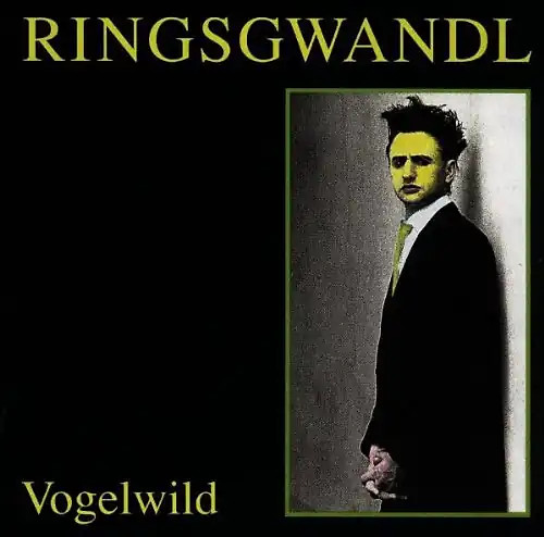 Ringsgwandl vogelwild - ringsgwandl,
