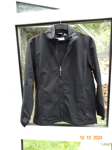 Jacke damen schwarz 46 - damen, in