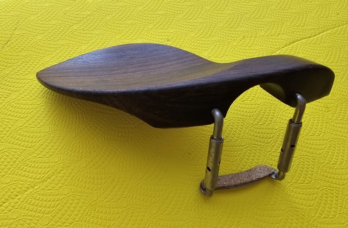 Kinnhalter für violine - für,