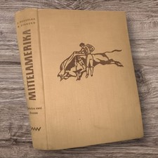 Mittelamerika Zwischen zwei