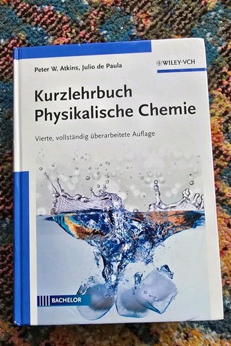 Kurzlehrbuch physikalische - kurzlehrbuch,