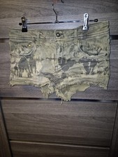 H&M Damen Shorts Gr 40