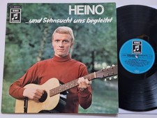Heino (ohne Brille) - ... Und