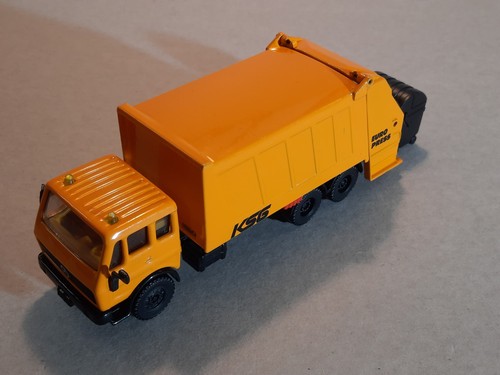 Siku 2820 2926 mercedes - 2820, /