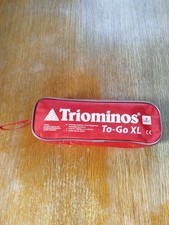 Triominos To-Go XL - Goliath -