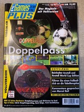 PC Games Plus Magazin