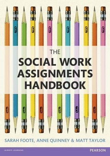 The social work assignments - the,