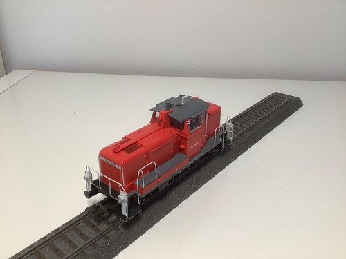 Piko 52822 diesellok br - piko,