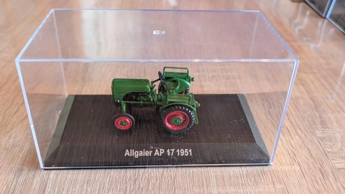 Hachette traktor - /,
