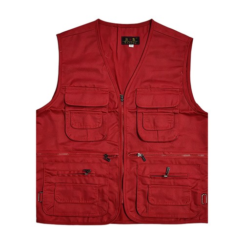 Herren outdoor weste freizeit - outdoor,