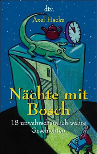 Nächte mit bosch - nächte,