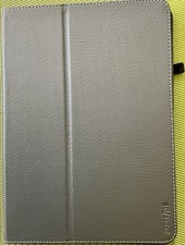 Leder Cover Schutzhülle Stand Case Tasche f. Apple iPad Pro 11" 2022 4.Gen 