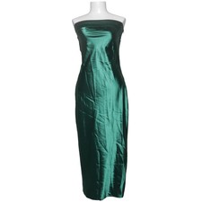 Abendkleid, Größe: M, Grün