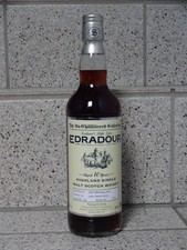 Edradour 10Y Signatory Vintage