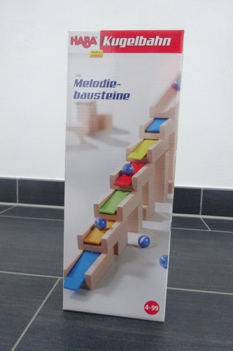 Haba kugelbahn - haba,