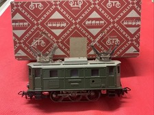 Märklin RSM 800 von 1954, neuwertig, im Kt