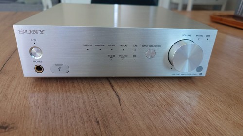 Sony uda - sony, uda-1