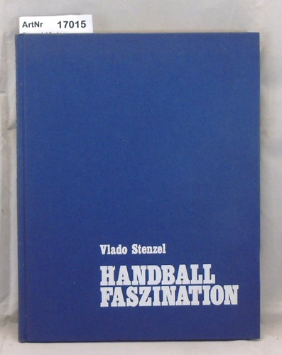 Stenzel vlado handball - stenzel,,
