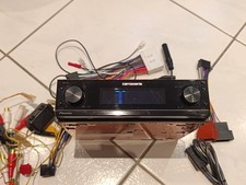 Pioneer Carrozzeria DEH-P01 HIGH-END Auto Audio Tuner CDplayer Haupteinheit C...