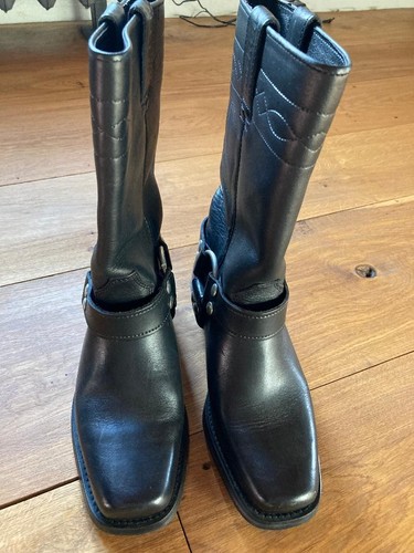 Dockers stiefeletten biker - stiefeletten,
