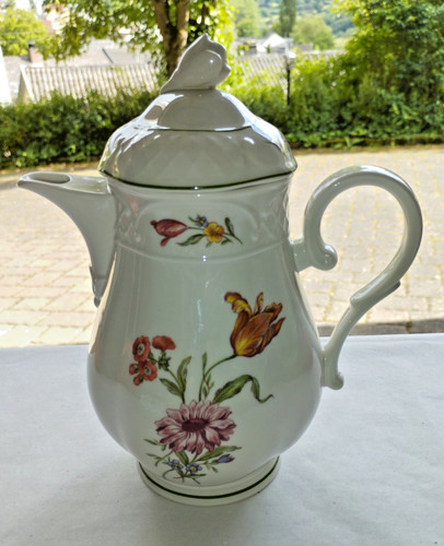 Kleine kaffeekanne - kleine, /