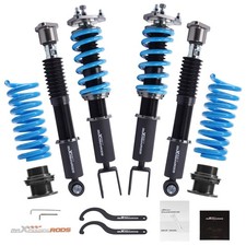 Dämpfer Fahrwerk Kit für