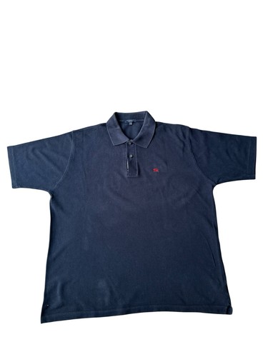 Burberry poloshirt herren 2xl - burberry,