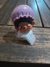 Vintage 1979 Toy Monchichhi