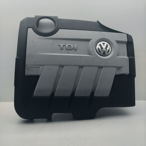 Motorverschalung oben 5n - oben, vw