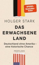 Das erwachsene Land | Holger