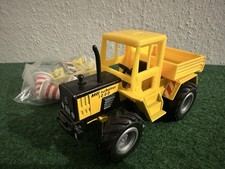 Welly MB Trac 1000 1:32 - 2485