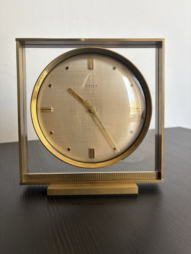 Kienzle automatic tischuhr - kienzle,