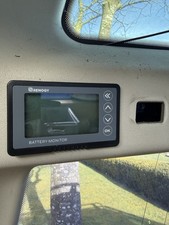 Renogy Batteriewächter 500A