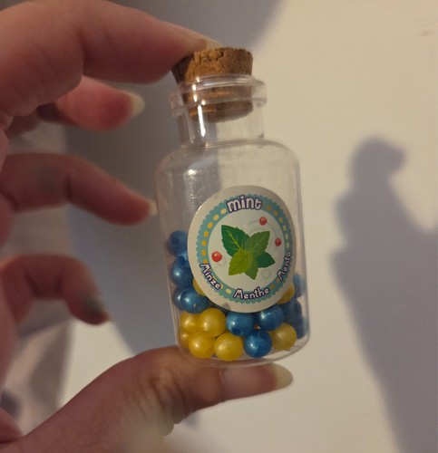 Duftperlen kinder basteln mini - kinder,