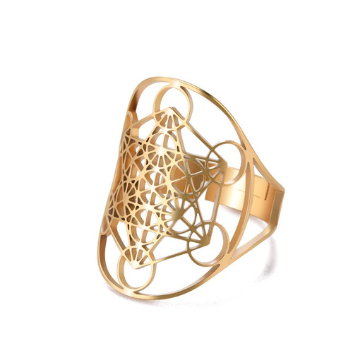 Erzengel metatron ring - erzengel,