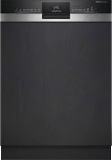 Siemens Geschirrspüler (Einbau, integrierbar) SN53HS03BD B Ware