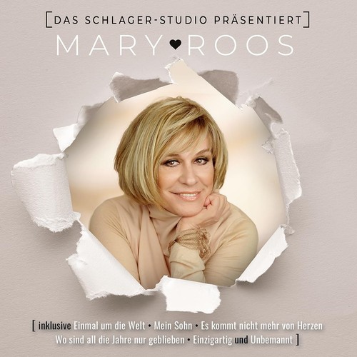 Das schlager studio - cd,