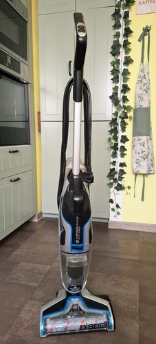 Bissell crosswave pet pro - bissell,