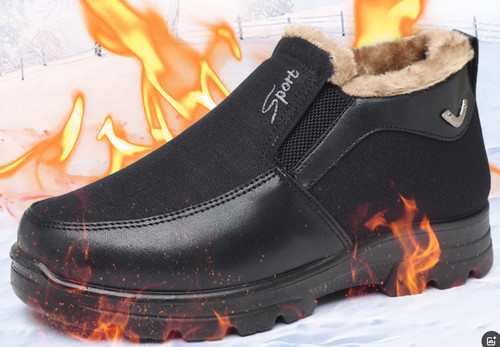Herren lässige stiefel - herren,