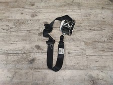 VW Polo V 6R Sicherheitsgurt