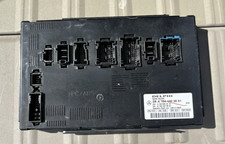 Mercedes W164 ML550 GL450 R320