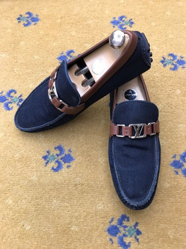 Louis vuitton halbschuhe - vuitton,