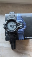 Casio G-Shock GSW H1000 SmartWatch 