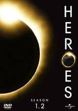 Heroes - Season/Staffel 1.2 -