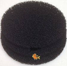 3 x Aktivkohle Filter 150 mm