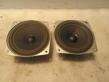 BMW E36 Nokia Boxen/