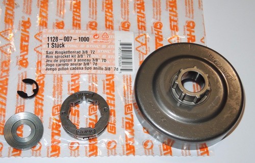 1128 stihl ringkettenrad - 1128,