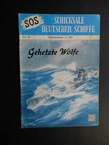 Sos schicksale deutscher - sos,